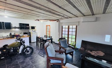 Venta de Casa de Dos dormitorios En Sicardi