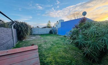 Venta de Casa de Dos dormitorios En Sicardi