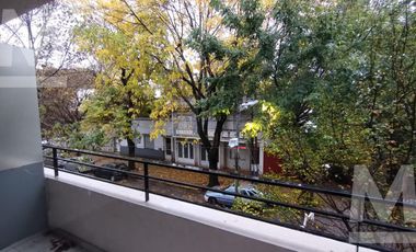 Departamento en  62 Entre 1 y 2