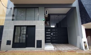 Departamento en  62 Entre 1 y 2