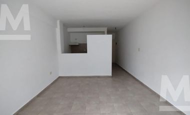 Departamento en  62 Entre 1 y 2