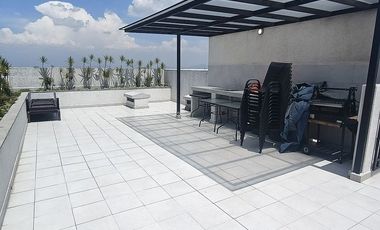 Departamento en Renta en Corintio Vallejo