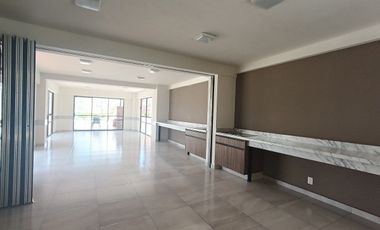 Departamento en Renta en Corintio Vallejo