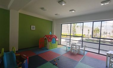 Departamento en Renta en Corintio Vallejo