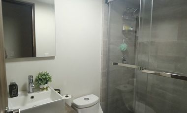Departamento en Renta en Corintio Vallejo