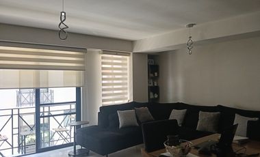 Departamento en Renta en Corintio Vallejo
