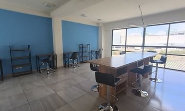 Departamento en Renta en Corintio Vallejo