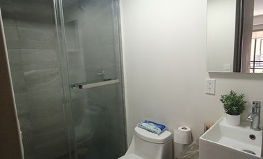 Departamento en Renta en Corintio Vallejo