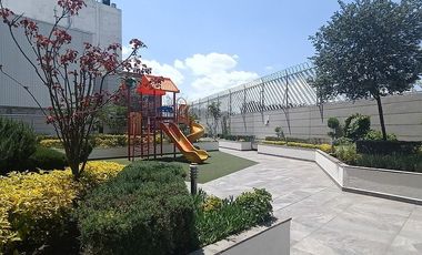 Departamento en Renta en Corintio Vallejo