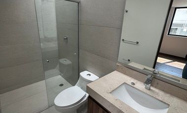Casa nueva en Renta Lomas de Ángelópolis Cascatta