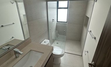 Casa nueva en Renta Lomas de Ángelópolis Cascatta