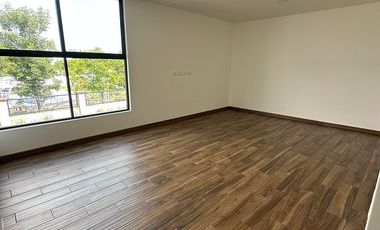 Casa nueva en Renta Lomas de Ángelópolis Cascatta