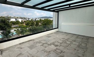 Casa nueva en Renta Lomas de Ángelópolis Cascatta