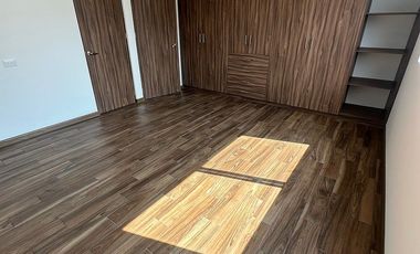 Casa nueva en Renta Lomas de Ángelópolis Cascatta