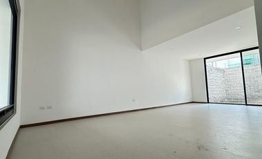 Casa nueva en Renta Lomas de Ángelópolis Cascatta
