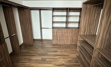 Casa nueva en Renta Lomas de Ángelópolis Cascatta