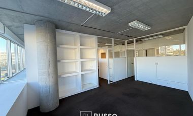 AMPLIA OFICINA EN ALQUILER EN NORDELTA