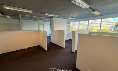 AMPLIA OFICINA EN ALQUILER EN NORDELTA