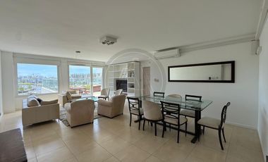 Departamento 3 Amb en alquiler - en Lofts de la Bahía - Bahía de Nordelta