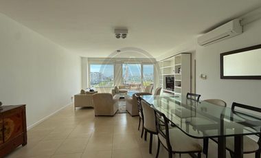 Departamento 3 Amb en alquiler - en Lofts de la Bahía - Bahía de Nordelta