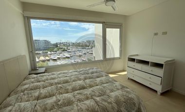 Departamento 3 Amb en alquiler - en Lofts de la Bahía - Bahía de Nordelta
