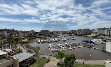 Departamento 3 Amb en alquiler - en Lofts de la Bahía - Bahía de Nordelta