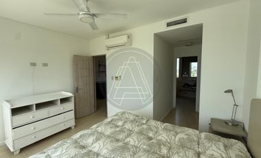 Departamento 3 Amb en alquiler - en Lofts de la Bahía - Bahía de Nordelta