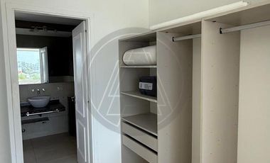 Departamento 3 Amb en alquiler - en Lofts de la Bahía - Bahía de Nordelta