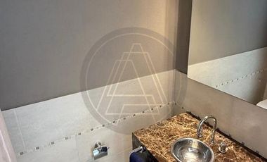 Departamento 3 Amb en alquiler - en Lofts de la Bahía - Bahía de Nordelta