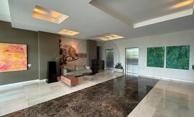 Departamento 3 Amb en alquiler - en Lofts de la Bahía - Bahía de Nordelta