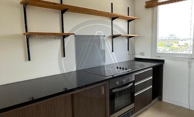 Departamento 3 Amb en alquiler - en Lofts de la Bahía - Bahía de Nordelta