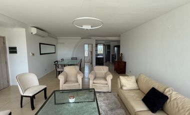 Departamento 3 Amb en alquiler - en Lofts de la Bahía - Bahía de Nordelta