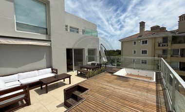 Departamento 3 Amb en alquiler - en Lofts de la Bahía - Bahía de Nordelta