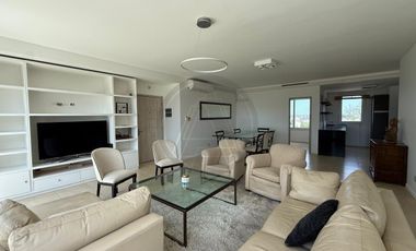 Departamento 3 Amb en alquiler - en Lofts de la Bahía - Bahía de Nordelta