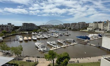 Departamento 3 Amb en alquiler - en Lofts de la Bahía - Bahía de Nordelta