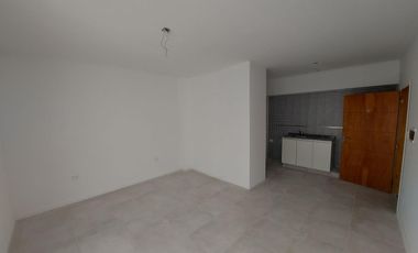 Departamento en  Urquiza al 1700