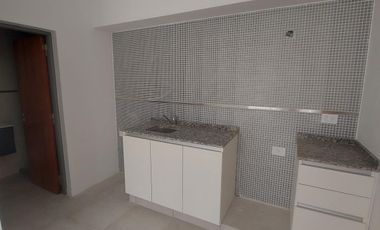 Departamento en  Urquiza al 1700