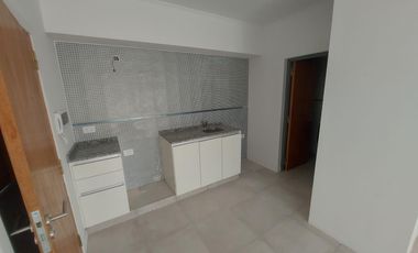Departamento en  Urquiza al 1700