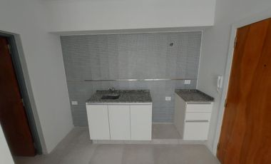 Departamento en  Urquiza al 1700