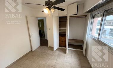 Departamento  venta Centro, 3 dormitorios y baño