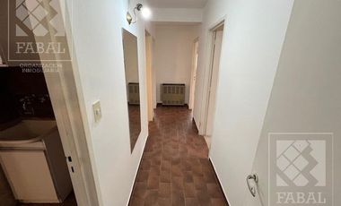 Departamento  venta Centro, 3 dormitorios y baño