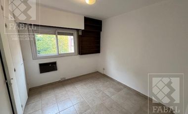 Departamento  venta Centro, 3 dormitorios y baño
