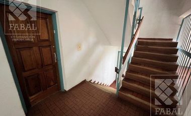 Departamento  venta Centro, 3 dormitorios y baño