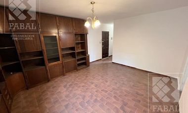 Departamento  venta Centro, 3 dormitorios y baño