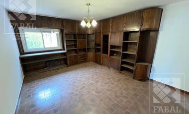 Departamento  venta Centro, 3 dormitorios y baño