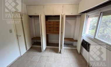 Departamento  venta Centro, 3 dormitorios y baño