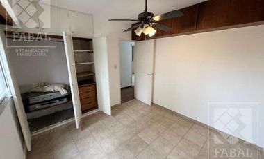 Departamento  venta Centro, 3 dormitorios y baño