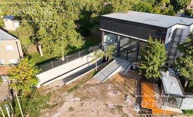 LOCAL COMERCIAL EN ALQUILER  –  SOBRE COLECTORA