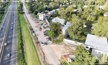 LOCAL COMERCIAL EN ALQUILER  –  SOBRE COLECTORA