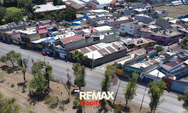 Bodega Comercial en Venta San Juan Ixtacala, Tlalnepantla de Baz, México